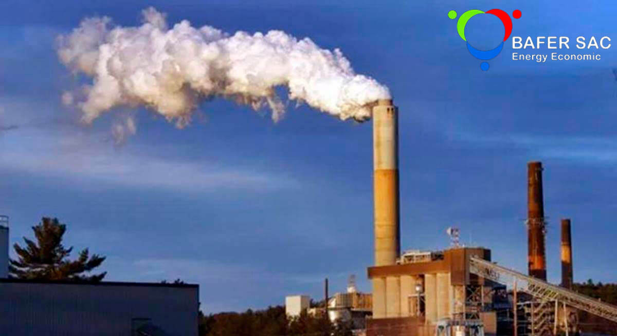 Cuales son los usos del gas natural Bafer SAC