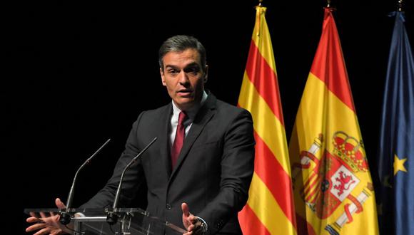 Puede ser España un proveedor alternativo de gas a Europa