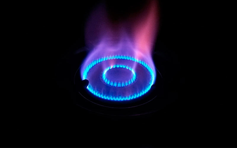 5 datos sobre el gas natural que probablemente no conocías